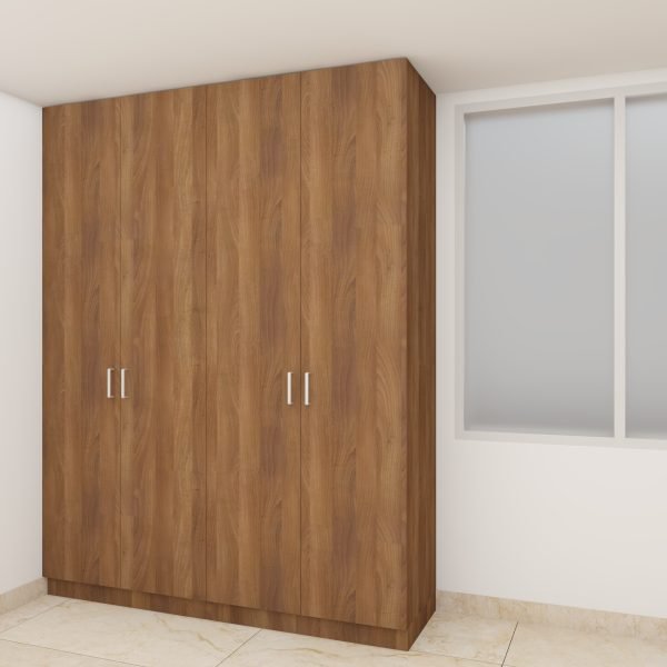 خزانة ملابس