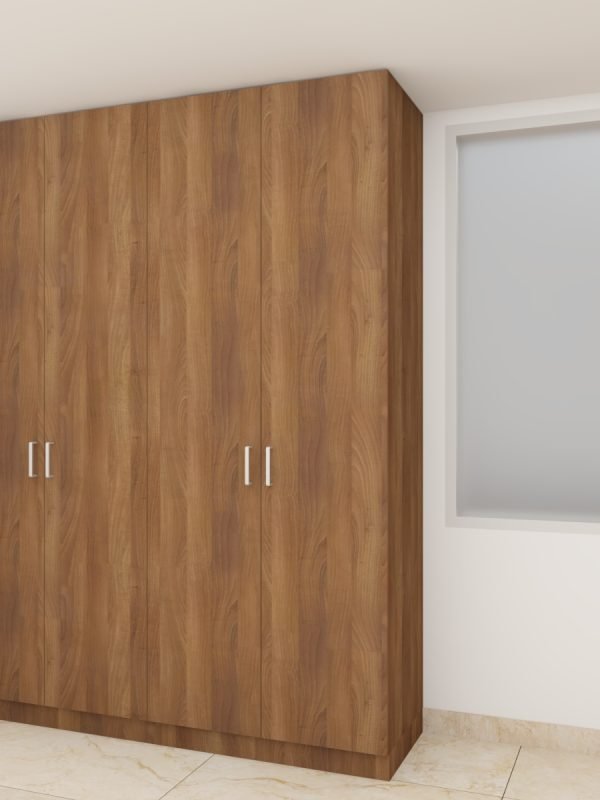 خزانة ملابس