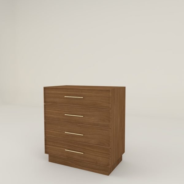 وحدة تخزين 4 أدراج